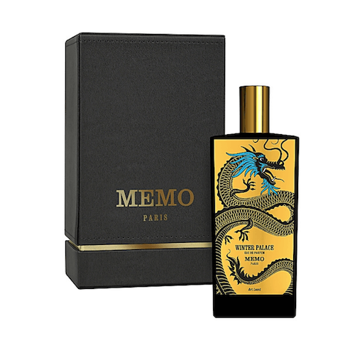 Memo Winter Palace EDP 75ml Unisex Perfume - Thescentsstore
